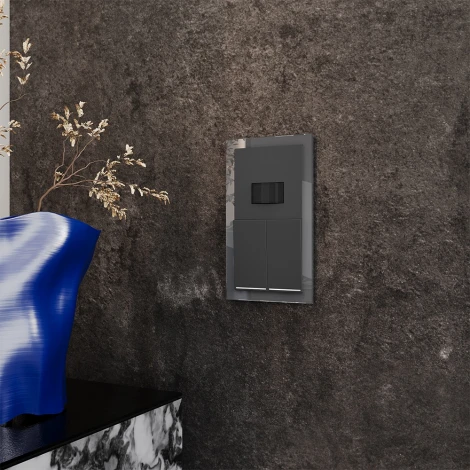 Датчик движения (графит) Voltum S70 VLS070507