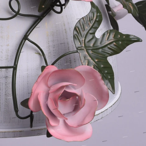 Подвесной светильник MW-Light Букет 421014101