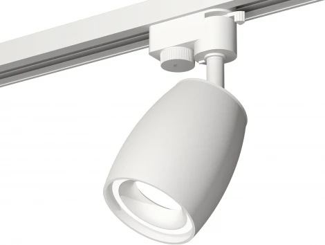 Трековый светильник Ambrella Track System XT1122001 (круглые)