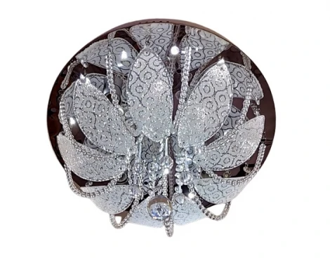 Потолочная люстра Мелодия Света SL1M 000027691