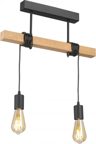 Подвесной светильник Vitaluce V2860-1/2PL (220V, на проводе)