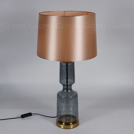 Настольная лампа Cloyd Bramin 30113 (220V)