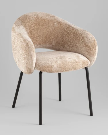 Стул обеденный Stool Group Bren мокка УТ000041685