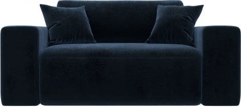 Кресло Лига-036 НПБ Лига Диванов (Велюр) арт.127816