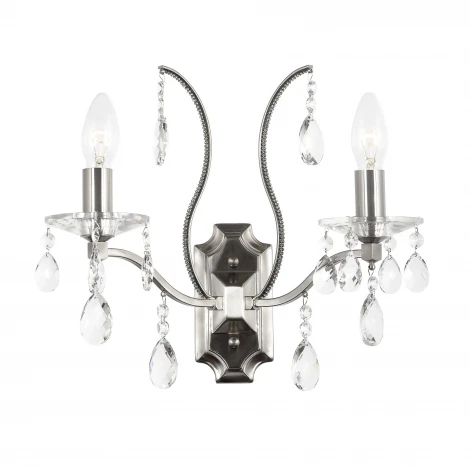 Бра Arti Lampadari Alberi E 2.1.2.600 NM