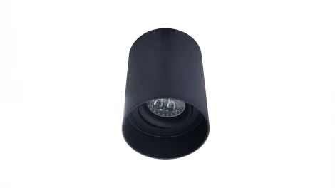 Накладной точечный светильник Lumina Deco Flixton LDC 8053-A GY