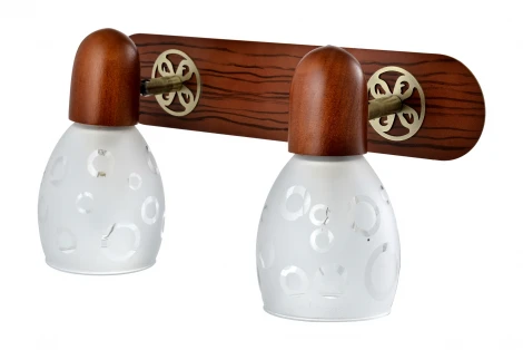 Спот Collezioni Vesta NC 100-102