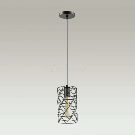 Подвесной светильник Lumion Olaf 3729/1 (220V, на проводе)