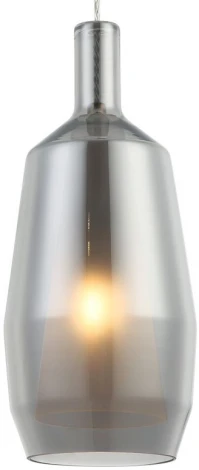 Подвесной светильник Stilfort Еladin 2154/61/01P (220V, на проводе, ваза)