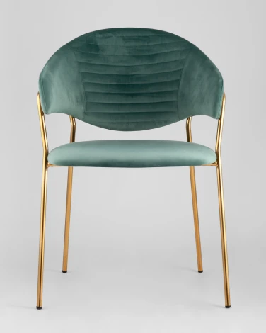 Стул Stool Group Эвита мятный УТ000001725