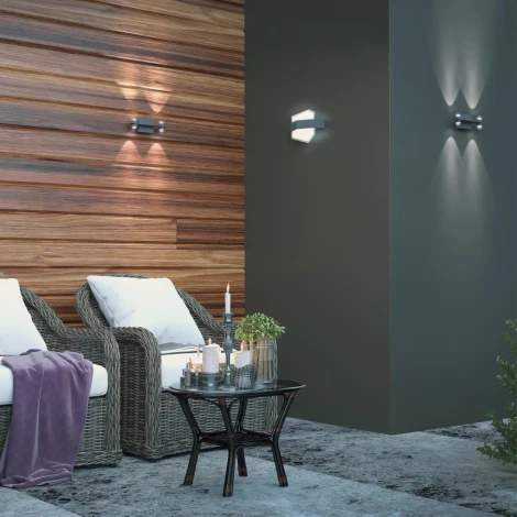 Архитектурная подсветка Novotech Street 358574 (LED, 220V, IP54)