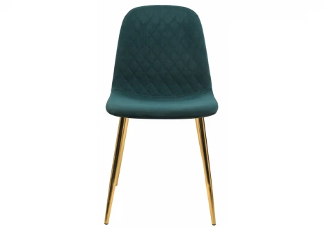 Обеденный стул на металлокаркасе Woodville Dabl 11708