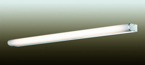 Настенный светильник линейный IP44 влагозащищенный Odeon Light Brant 2740/1W