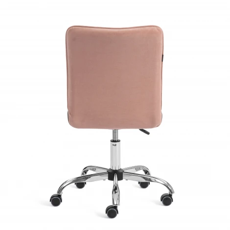 Кресло One/Ван велюр, розовый, 137 Tetchair 25729