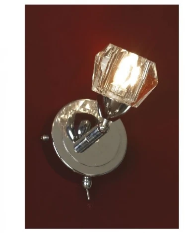 Бра Lussole Atripalda LSQ-2001-01