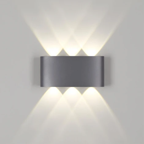 Архитектурная подсветка Novotech Calle 358460 (LED, 220V, IP54)