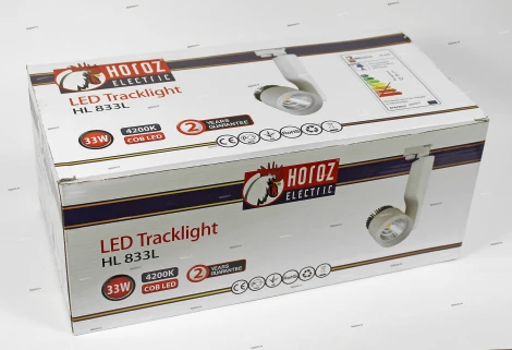 Horoz HL833 HL833LWH