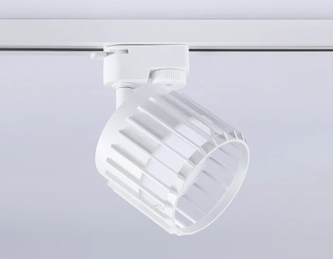 Трековый светильник однофазный Ambrella TRACK SYSTEM GL5348 (220V)