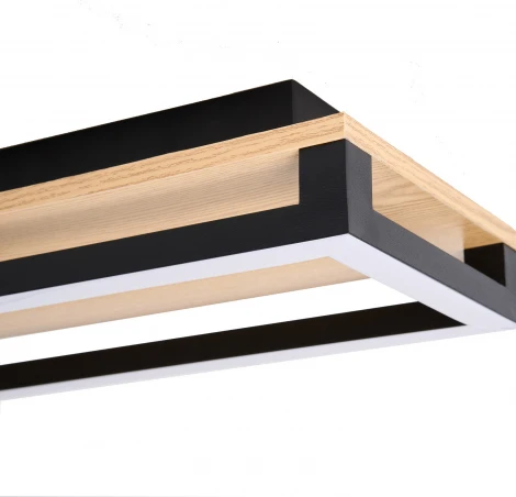 Потолочный светильник F-Promo Firkant 4434-1C (LED, 220V)