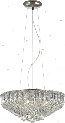 Подвесная люстра Odeon Light Eloi 3478/5