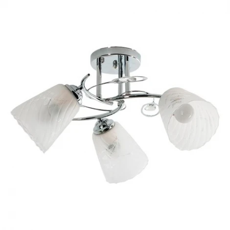 Потолочная люстра Lampex Kiri 522/3