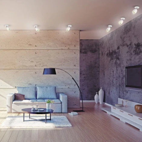 Встраиваемый точечный светильник Novotech Solo 357456