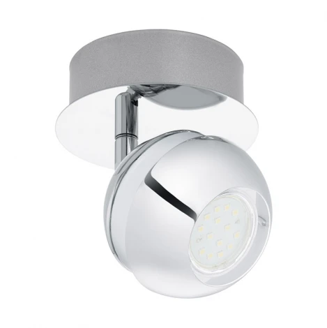 Спот Eglo Nocito 1 95477 (220V, шар)