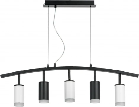 Подвесной светильник Rullo LR7353723630 (571735+214437-2+214436-3+202430-5) (220V, на тросе)