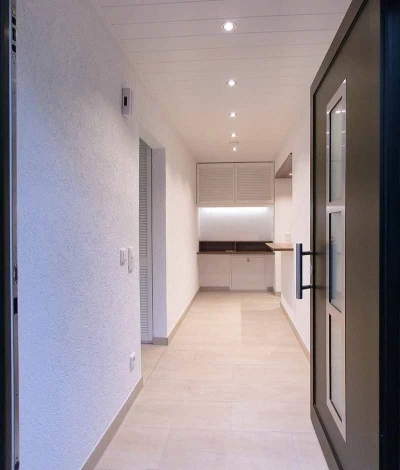 Встраиваемый точечный светильник Deko-Light Acrux 565316