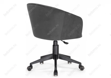Компьютерное кресло Woodville Тибо графитовый 464223