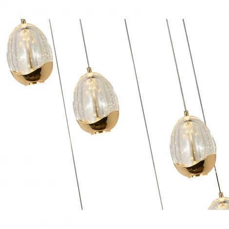 Подвесной светильник LED Lu Carte Vintage LC-22-0209