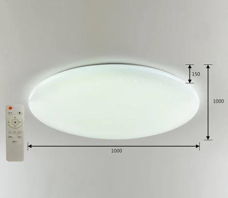 Потолочный светильник F-Promo Luna 2319-10C
