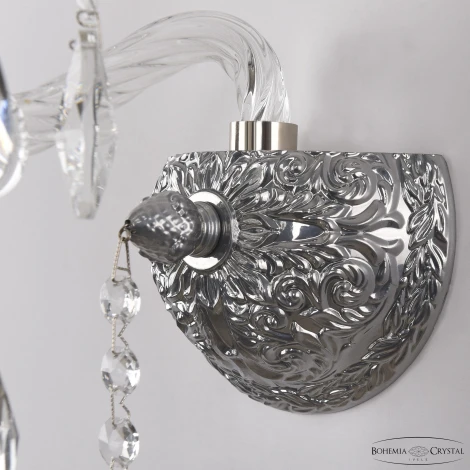 Бра Bohemia AL1615 AL16315B/1/141 CG