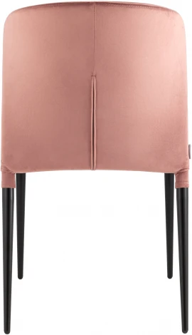 Стул Stool Group Лори велюр пыльно-розовый УТ000036823