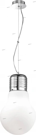 Подвесной светильник Odeon Light Bulb 2872/1