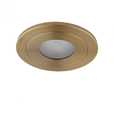 Встраиваемый точечный светильник Lightstar Leddy 212172 (220V, IP44)