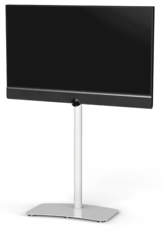 Тумба под телевизор Sonorous PL 2800 BLK-HBLK