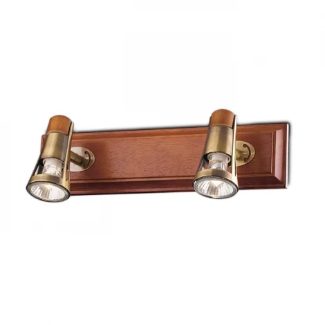 Спот Odeon Light Virsu 1972/2W