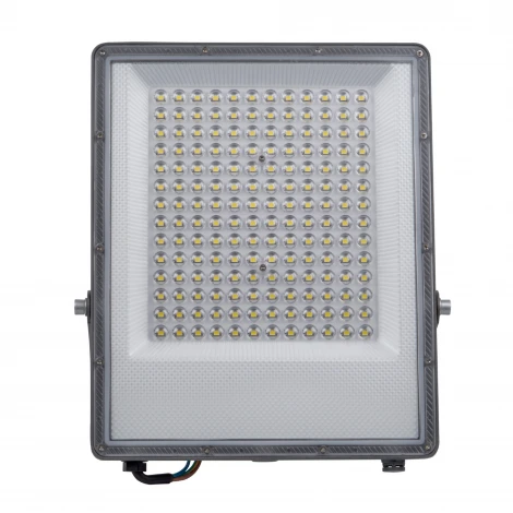 Прожектор уличный светодиодный 6500K серый Uniel ULF-F51D-150W/6500K IP65 200-240V GREY