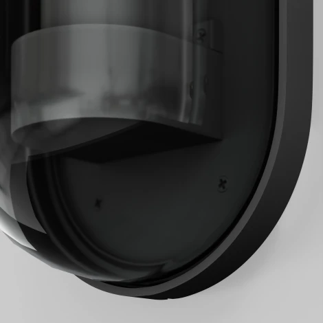 Настенный уличный светильник Maytoni Candle O449WL-01GF (220V, IP65)