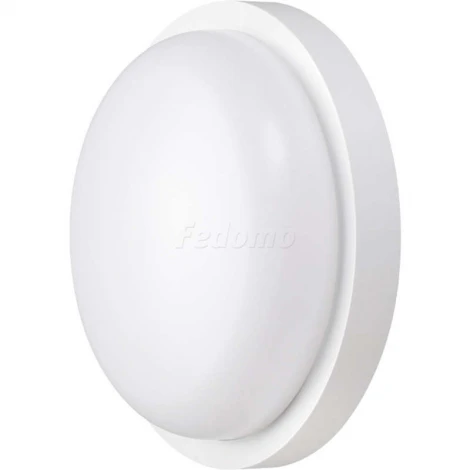 Потолочный светильник уличный Novotech Opal 358016 (LED, 220V, круглые, IP65)