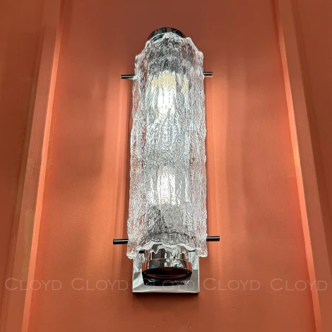 Настенный светильник Cloyd Amundsen 20439 (220V, круглые)