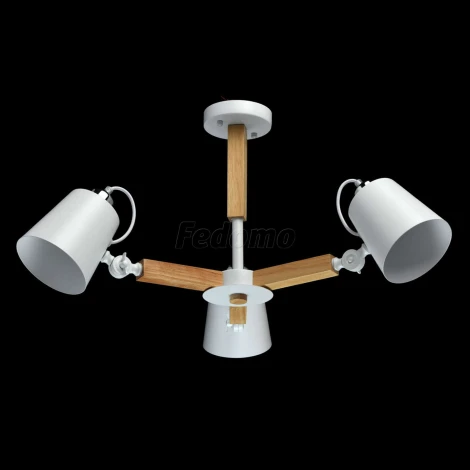 Потолочная люстра MW-Light Форест 693011203