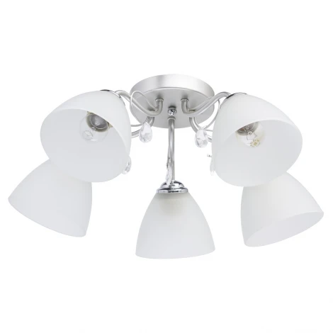 Потолочная люстра De City Нежность 676013005 (220V)