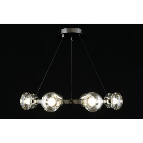 Подвесной светильник Aployt Klarissa APL.072.23.08