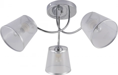 Потолочная люстра Rivoli Shirley 9167-303 (220V)