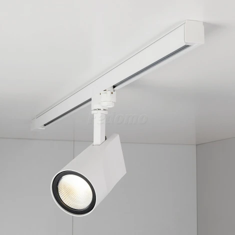 Трековый светильник Elektrostandard Vista LTB15