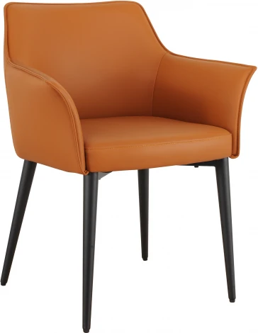 Стул Stool Group Feston коричневый УТ000037010