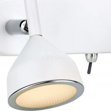 Спот Markslojd Bell 106192