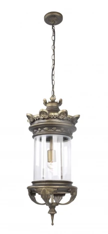 Уличный светильник подвесной Favourite Misslamp 1494-1P